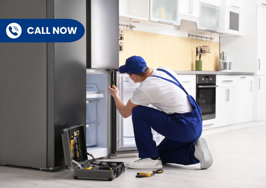 Winnfield Appliance Repair Company
